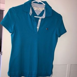 Tommy Hilfiger Polo Shirt